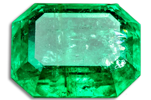 emerald gemstone