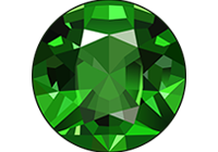 Emerald Gemstones