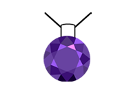 Gemstone Necklaces