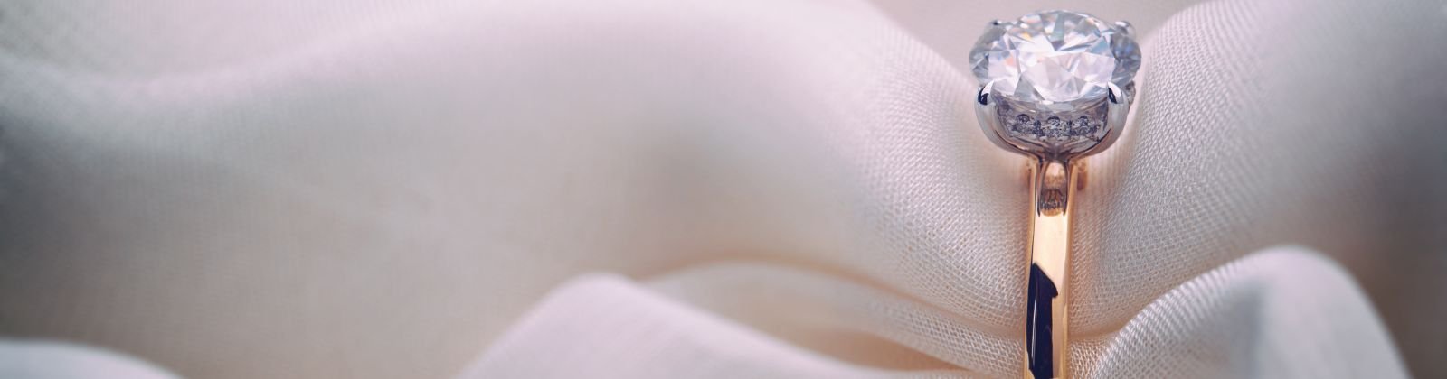 Vision bespoke ring banner