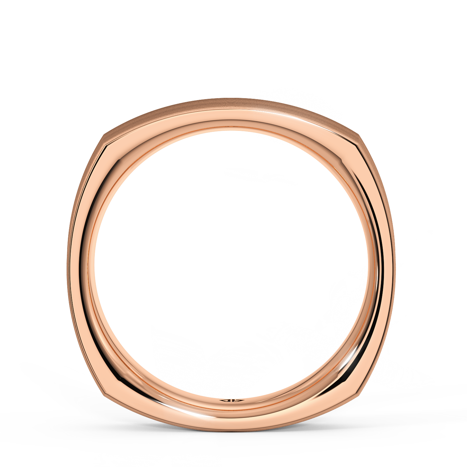 18K Rose Gold LT5RB30 Wedding Band