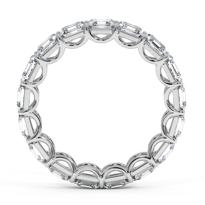 Platinum Naya Eternity Band