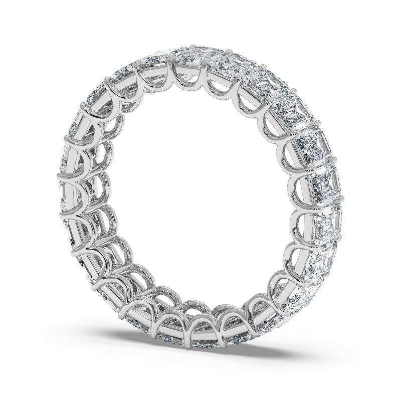 Platinum Naya Eternity Band