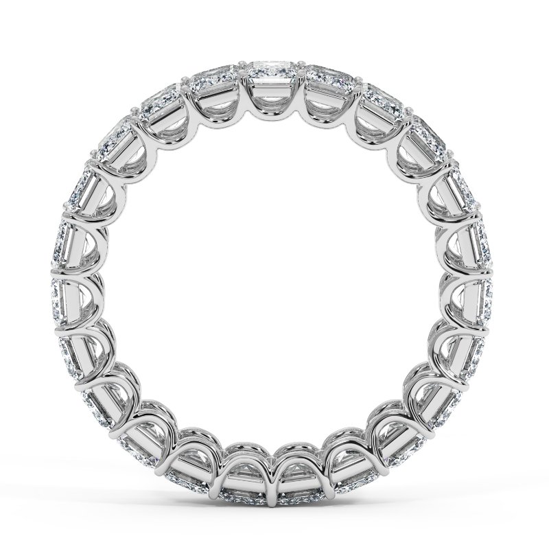 Platinum Naya Eternity Band