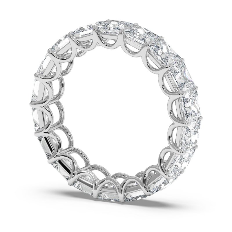 Platinum Naya Eternity Band